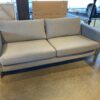 IKEA Karlstad Sofa in Light Grey
