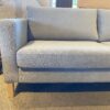 IKEA Karlstad Sofa in Light Grey