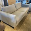 IKEA Karlstad Sofa in Light Grey
