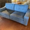 Stormy Blue 71 Inch Modular Sofa