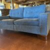 Stormy Blue 71 Inch Modular Sofa
