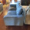 Stormy Blue 71 Inch Modular Sofa