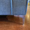 Stormy Blue 71 Inch Modular Sofa