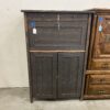 IKEA Bar Cabinet with Key
