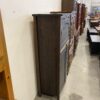IKEA Bar Cabinet with Key