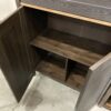 IKEA Bar Cabinet with Key