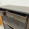 IKEA Bar Cabinet with Key