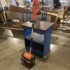 SUPER HANDY 10" Cordless Snow Thrower