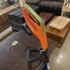 SUPER HANDY 10" Cordless Snow Thrower