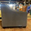 Dark Grey Lounge Accent Chair