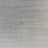 RESTORATION HARDWARE Bondi Aluminium Right-Side Table Armless Sofa w/ Aluminium Table