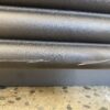 RESTORATION HARDWARE Bondi Aluminium Right-Side Table Armless Sofa w/ Aluminium Table