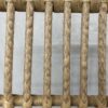 Rattan Dining Chairs (Set of 6)