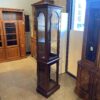 PENNSYLVANIA HOUSE Curio Cabinet with Glass Shelves