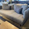 JOYBIRD Lewis Slipcovered Sofa - Grey