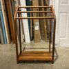 AQUA TEAK Sula Versatile Teak Towel Rack