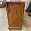 MASTER DESIGN Mission Style 9-Drawer 1-Door Dresser