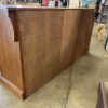 MASTER DESIGN Mission Style 9-Drawer 1-Door Dresser