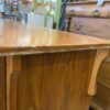 MASTER DESIGN Mission Style 9-Drawer 1-Door Dresser