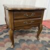 HAMMARY Vintage Provincial End Table