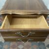 HAMMARY Vintage Provincial End Table