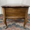 HAMMARY Vintage Provincial End Table