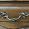 HAMMARY Vintage Provincial End Table