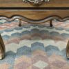 HAMMARY Vintage Provincial End Table