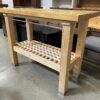 Butcher Block Countertop Kitchen Island