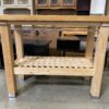 Butcher Block Countertop Kitchen Island