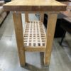Butcher Block Countertop Kitchen Island