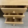TRADEWINS Solid Oak Desk