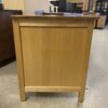 TRADEWINS Solid Oak Desk