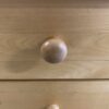 TRADEWINS Solid Oak Desk
