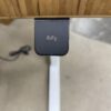 JARVIS Solid Wood Top Electric Standing Desk w/ Touchpad Control