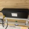 JARVIS Solid Wood Top Electric Standing Desk w/ Touchpad Control