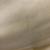 CRAFTWORK Classic Tan Leather Loveseat w/ Nailhead Trim