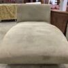 Sage Green Chaise Lounger