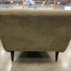 Sage Green Chaise Lounger
