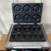 NEW! Electric Doughnut Maker (Out of Box)