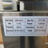 NEW! Electric Doughnut Maker (Out of Box)