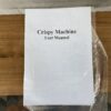 NEW! Electric Doughnut Maker (Out of Box)