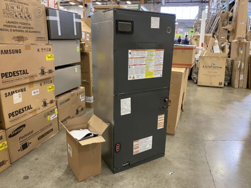 AMANA Goodman 5-Ton Air Handler Model #AMSTU1300