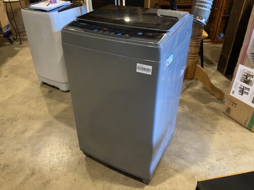 COMFEE Portable Washing Machine  Model #CLV16N2AMG