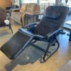 Zero Gravity Adjustable Angle Lounge Chair