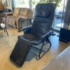 Zero Gravity Adjustable Angle Lounge Chair