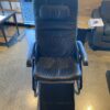 Zero Gravity Adjustable Angle Lounge Chair