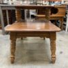 HEYWOOD WAKEFIELD Vintage 2-Tier End Tables (Set of 2)