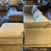 BASSETT PET FRIENDLY Modular Sectional