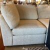 BASSETT PET FRIENDLY Modular Sectional